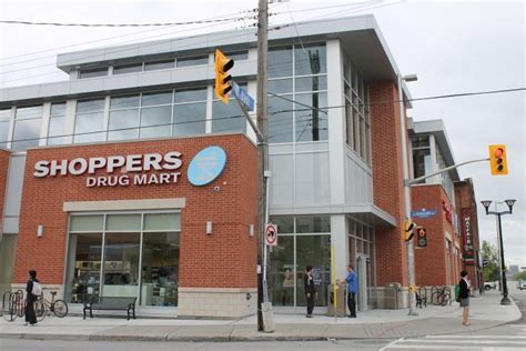 shoppers drug mart bedford sunnyside.